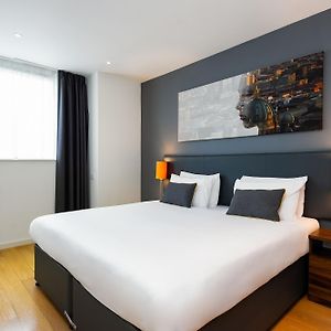 Executive Double or Twin Room